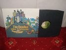 BEATLES Yellow Submarine 1969 LP FACTORY SAMPLE MINT