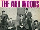 The ARTWOODS Oh my love FRANCE PS EP 1965 MOD FREAKBEAT