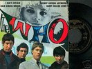 The WHO I can't explain FRANCE PS EP 1965 MOD FREAKBEAT