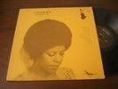 JEANNE LEE Conspiracy EARTHFORMS private afro jazz poet