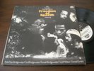 BILLY PARKER Freedom Of Speech STRATA EAST afro indie