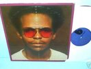 Ronnie Foster : Two Headed Blue Note Orig Funky Jazz LP