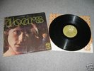 The Doors self titled first album lp rare MONO