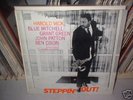 HAROLD VICK Steppin Out Blue Note 4138 M- 