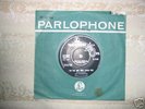 The Paramounts - I'm One Who Loves You Parlophone 1964