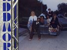ADDMORO  keep on trying  MODERN SOUL LP 