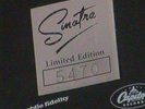 MFSL Frank Sinatra Limited Edition 16 LP Box Set #5470