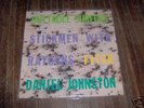 A Texas Trip LP Daniel Johnston, Butthole Surfers