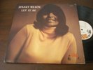 SPANKY WILSON Let It Be MOTHERS LP