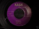 Rare Teen Doo Wop 45  Jimmy Kriss on KA$H