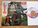 Love EP My Little red Book super selten Top Zustand