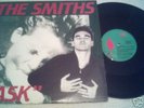 THE SMITHS - 'Ask' Australian 12