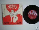 DEMON PACT 'Eaten Alive' rare ORIG 1981 UK 45+ps NWOBHM