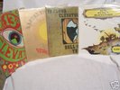 THIRTEENTH FLOOR ELEVATORS ORIG.LPS-1-4