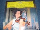 EDITH PEINEMANN RAVEL DVORAK MAAG DGG TULIPS STEREO NM+
