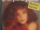 Maxi 45T vinyl Mylene FARMER On est tous des imbeciles