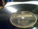 SUPER RARE BLUES  BARBECUE BOB COLUMBIA 14383D RACE