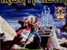 IRON MAIDEN The First Ten Years Vol 7  COLOMBIA