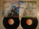IRON MAIDEN The First Ten Years Vol 6  COLOMBIA