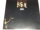 Rare LP - AAAAA feat. Howard Jones