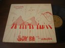 SUN RA And His Arkestra SATURN LP