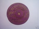 (RARE)ELVIS PRESLEY=BLUE MOON (GOLD HMV)  EX
