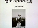 D. R. HOOKER - The truth (RE) (M/M)