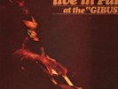 rare french lp original sun ra :live in paris gibus