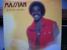 MASSIAH SEVENTH HEAVEN LP