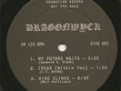 SUPER-RARE* PSYCHE LP-CLEVELAND- DRAGONWYCK promo only