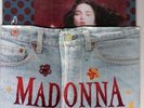 MADONNA Express Yourself UK LTD ZIP SLEEVE 7