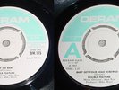 Double Feature : Demo 45 : Baby Get Your Head Screwed