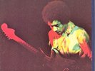 Reel to Reel Jimi Hendrix Band of Gypsys - 7½