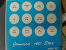 JAMAICA ALL STAR VOL. 1 Rare Jamaican SKA LP Studio One