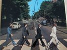 THE BEATLES group autographed signed ALBUM / LP w/COA
