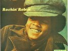 MICHAEL JACKSON  - ROCKIN´ ROBIN 7/45 PORTUGAL MOTOWN