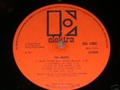 THE DOORS First Album ELEKTRA UK STEREO 1st PRESS