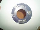 NORTHERN SOUL CELEST HARDIE   YOURE GONE on REYNOLDS