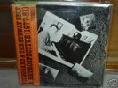 Vic Godard & The Subway Sect /A Retrospective,JP origLP