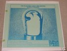 ELO live Wholly Edison NM LP \ Electric Light Orchestra