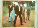 ALBERT BAND ELLA TIENE EL CABELLO RUBIO SPAIN FREAKBEAT