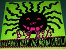 BIG BOYS* LULLABIES HELP THE BRAIN GROW* TEXAS PUNK