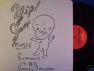 Daniel Johnston - Yip Jump Music 2LP Homestead