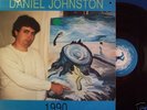 Daniel Johnston - 1990 Shimmy Disc