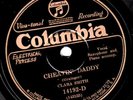 V.RARE CLASSIC BLUES 78 CLARA SMITH US Col 14192-D M-
