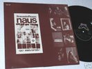 ARMANDO PIAZZA:LP-NAUS-ORIG.ITALY PROGRESSIVE 1973 EX