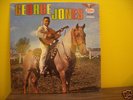 GEORGE JONES, Starday Presents Sealed LP,1966 Rare