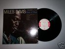 WHITE LABEL PROMO MILES DAVIS KIND OF BLUE LP RARE JAZZ