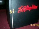 VERY RARE ROLLING STONES MFSL 11 LP BOX SET #4976