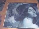 Emmylou Harris Gliding Bird and Guitar Strap